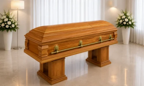 PLAN MEMORIAL ALERCE