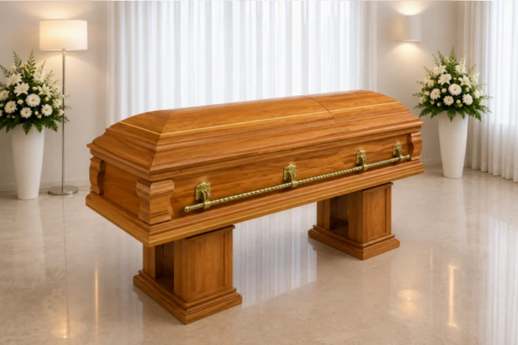 PLAN MEMORIAL ALERCE